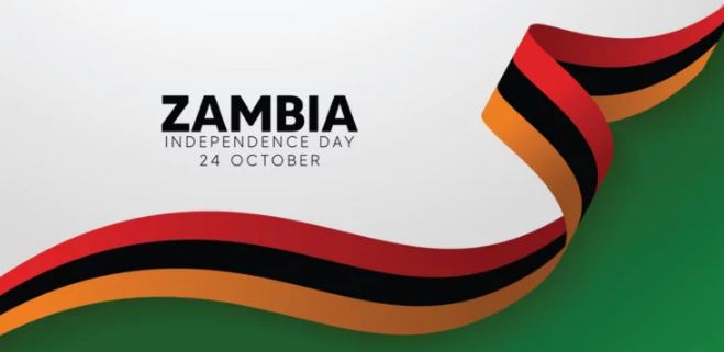 Zambia@60: Honoring Our Heritage, Embracing Our Future Through Integral Human Development